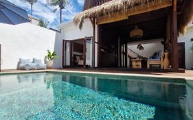 The Sanctuary -Private Pool Villas