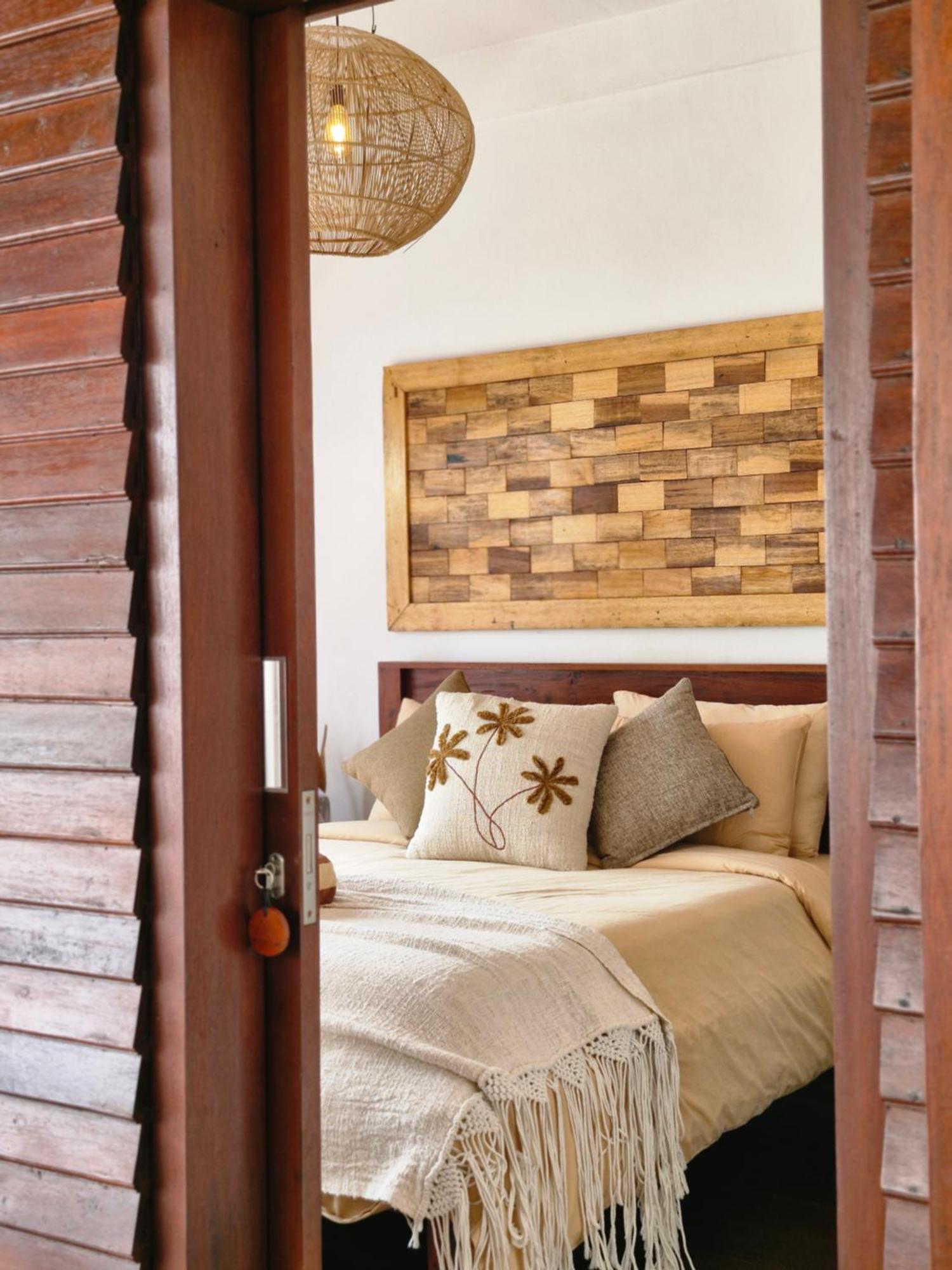The Sanctuary -Private Pool Villas Gili Air Eksteriør billede